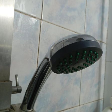 Hostel Buddha Κισινάου Εξωτερικό φωτογραφία