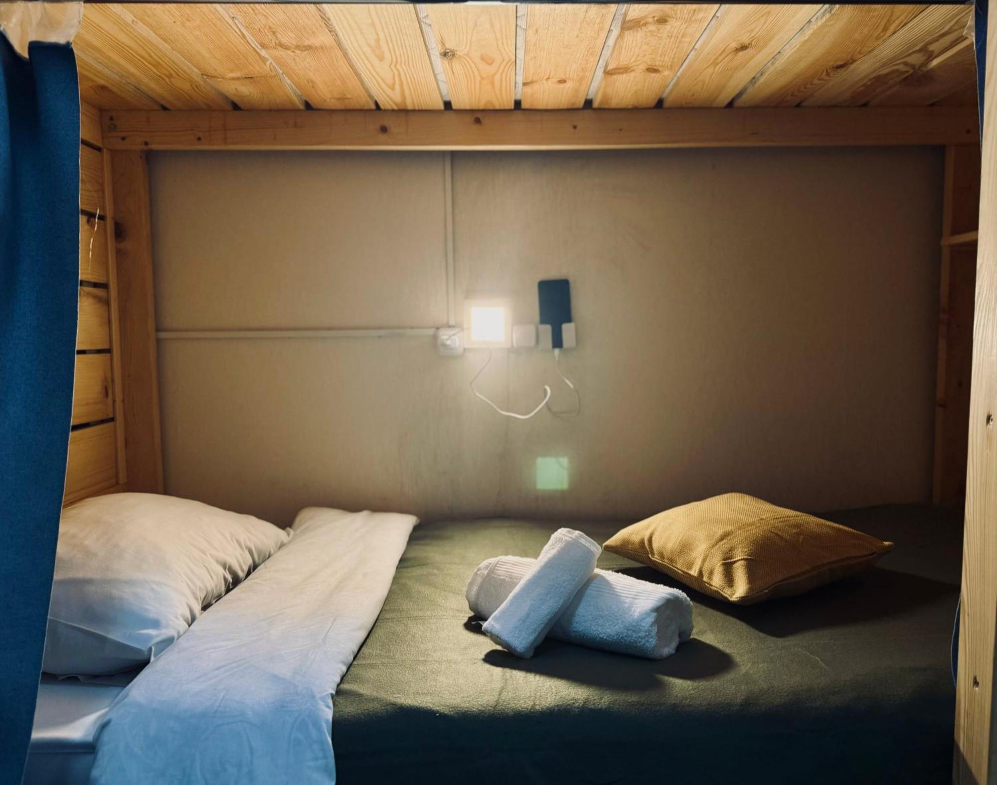 Hostel Buddha Κισινάου Εξωτερικό φωτογραφία