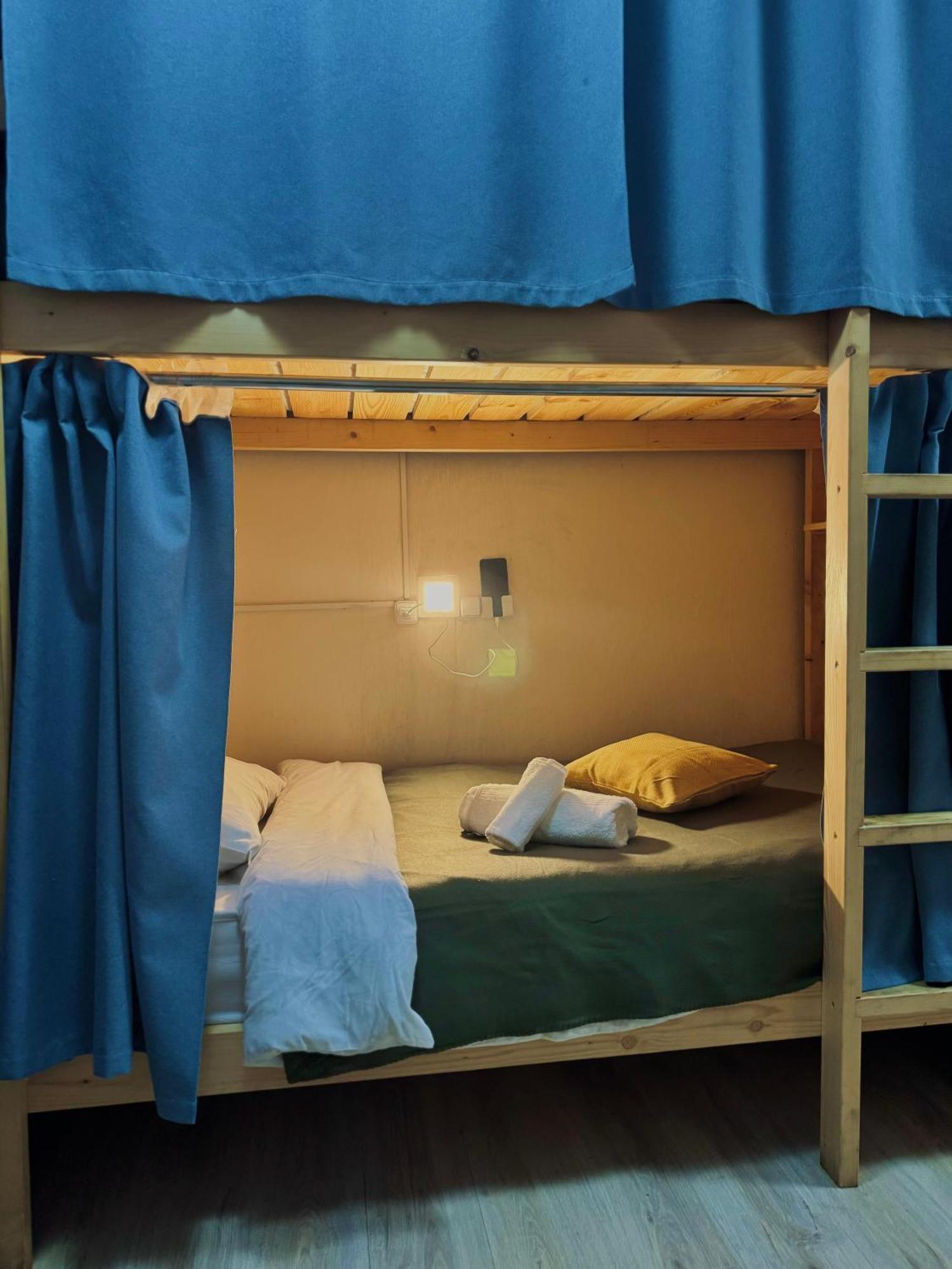 Hostel Buddha Κισινάου Εξωτερικό φωτογραφία