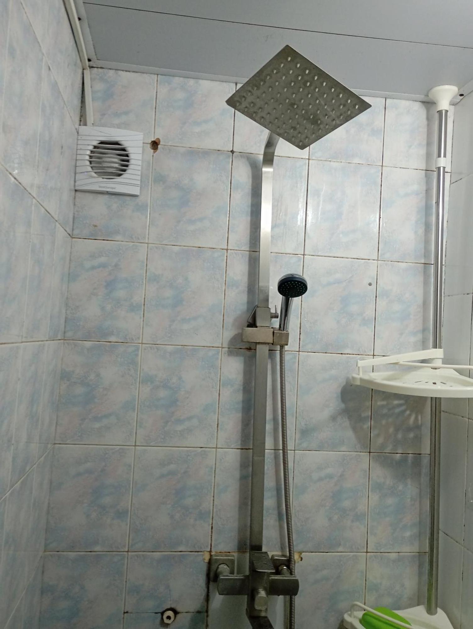 Hostel Buddha Κισινάου Εξωτερικό φωτογραφία